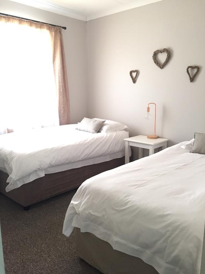 Olive Cottage ฟรันเชิค ภายนอก รูปภาพ